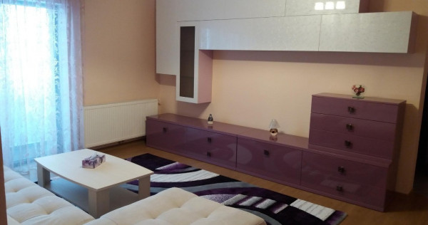 INCHIRIEZ apartament 2 camere,recent renovat, zona Turnisor