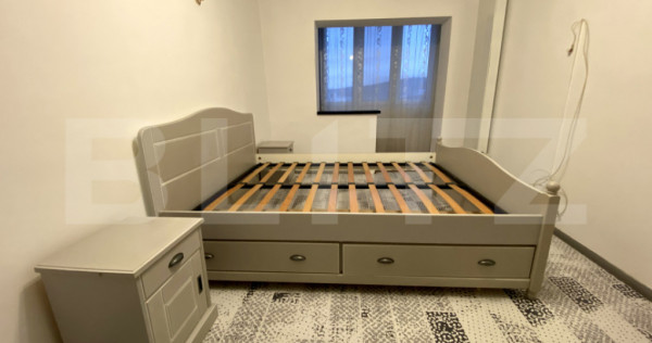 Locație atractiva: apartament 2 camere, 56 mp, zona Auchan,