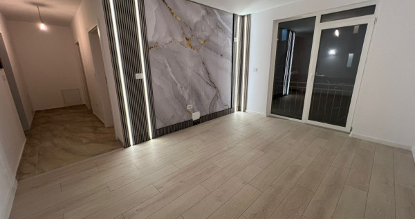 Apartament Lux 2 cam predare imediata