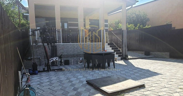 Soseaua Fundeni Sfredelului Casa 195 mp pret 145000 eur