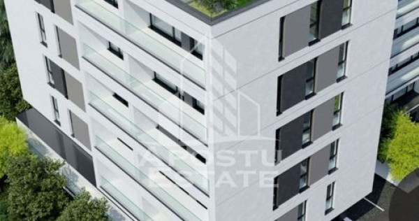 De VÂNZARE apartament 3 camere in bloc nou cu super pozitie