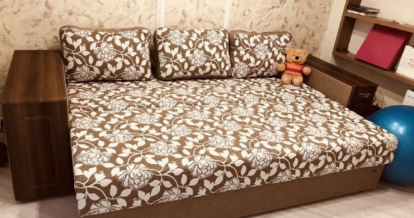 Garsoniera de inchiriat in zona Timpuri Noi