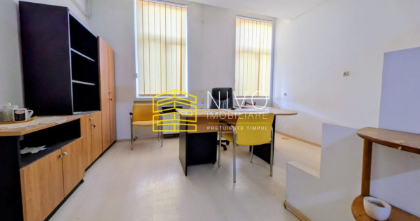 Cabinet medical – Reghin – Ultracentral – Zona Poli...