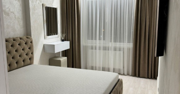 Garsoniera de inchiriat in zona Lujerului