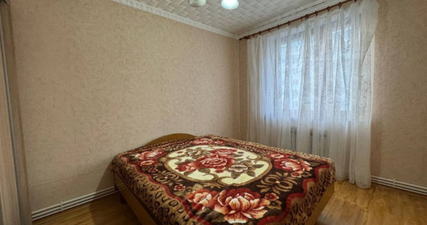 Apartament doua camere de inchiriat in Aparatori