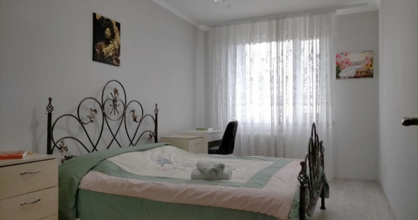 Apartament cu doua camere de inchiriat in zona Crangasi