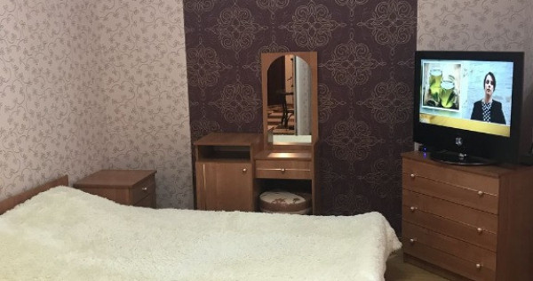 Garsoniera de inchiriat in zona Banu Manta