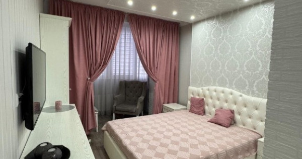 Garsoniera de inchiriat in zona Colentina