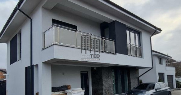 Casă Individuală Premium, Mini-Complex Exclusivist