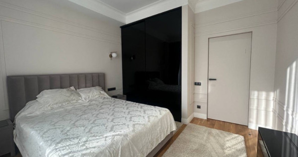 Garsoniera de inchiriat in zona Metalurgiei