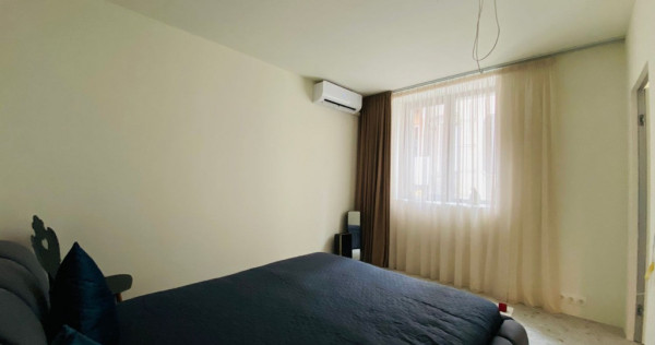 Inchiriere apartament cu 2 camere in zona Pantelimon