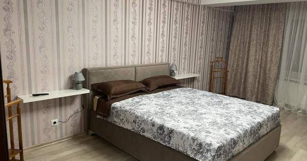Garsoniera de inchiriat in zona Dristor