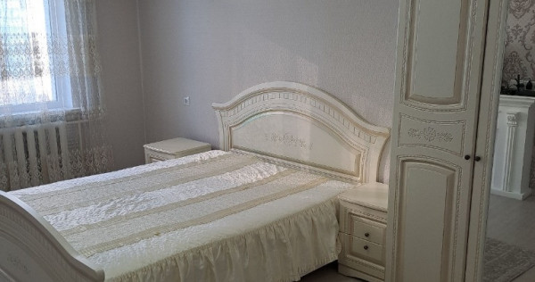 Garsoniera de inchiriat in zona Dristor