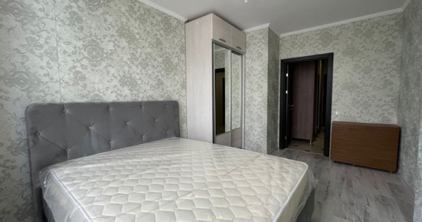 Garsoniera de inchiriat zona Garii de Nord