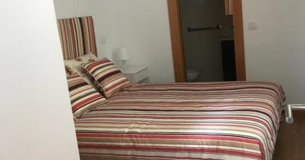 Garsoniera de inchiriat zona 1 Mai