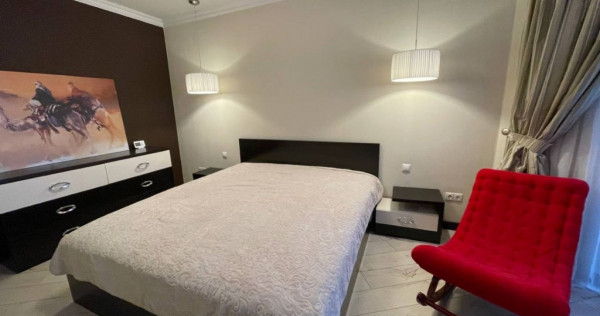 Apartament de inchiriat 2 camere in Dristor