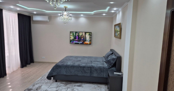 Garsoniera de inchiriat in zona Pipera