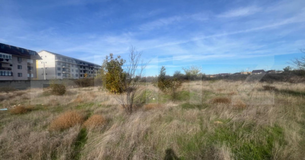 Teren intravilan, 27.966 mp, in Brestei/Eurocartier