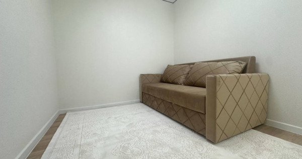 Garsoniera de inchiriat zona Doamna Ghica