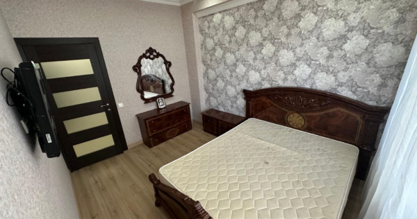 Garsoniera de inchiriat in zona Aparatorii Patriei