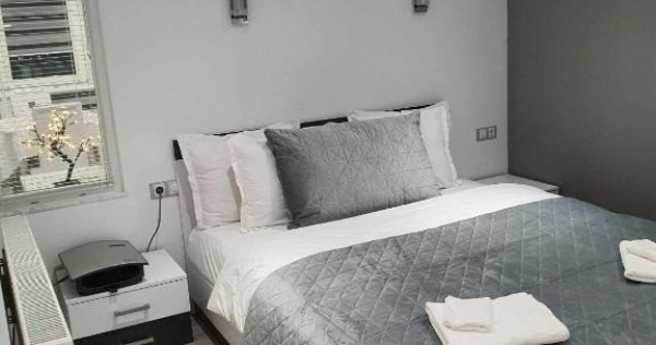 Garsoniera de inchiriat zona Tineretului