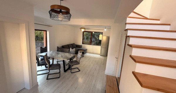 Inchiriere casă duplex – zonă premium Eroilor!