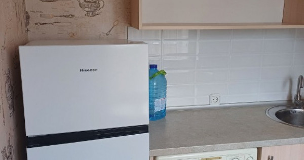 Garsoniera de inchiriat zona Cotroceni