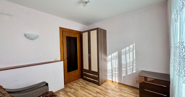 Apartament cu 2 camere de inchiriat in zona Tineretului