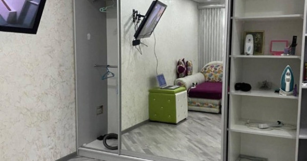 Garsoniera de inchiriat zona Alba Iulia