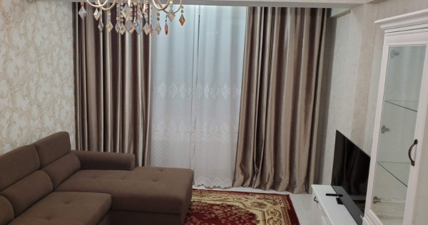 Garsoniera de inchiriat in zona Timpuri Noi