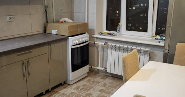 Garsoniera de inchiriat in zona Crangasi