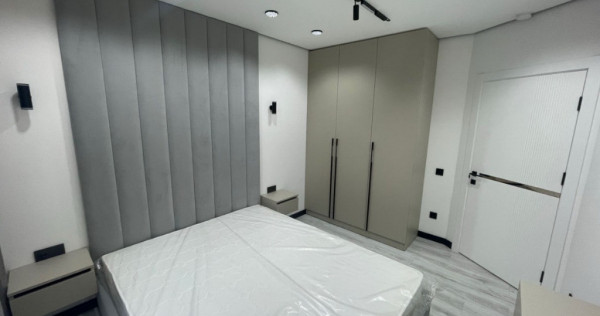 Garsoniera de inchiriat in zona Militari