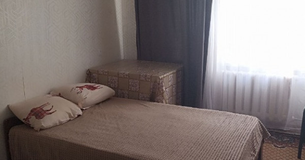 Garsoniera de inchiriat in zona Pantelimon