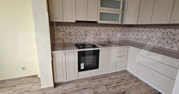 Apartament 3 camere, 86 mp, zona BMW