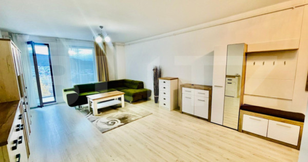 Apartament 3 camere, 75 mp, etaj intermediar, garaj, zona Fr