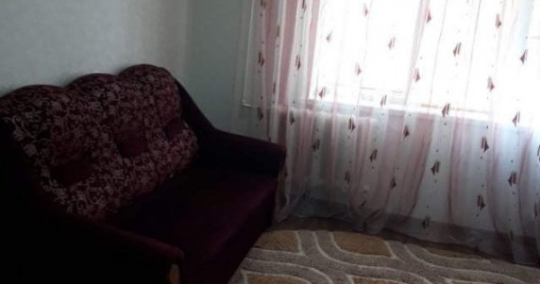 Garsoneira de inchiriat in zona Lujerului