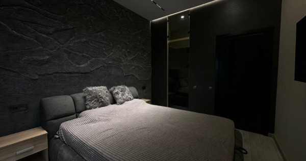 Garsoniera de inchiriat in zona Lujerului