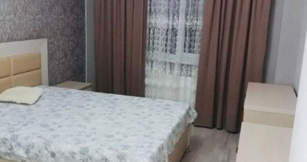 Garsoniera de inchiriat in zona Vitan