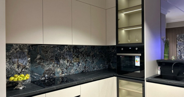 Apartament de inchiriat cu 2 camere in zona Eroilor