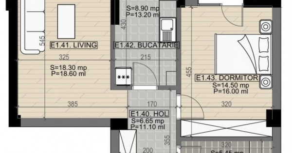 2cam.dec-bd.Brancoveanu-mall Grand Arena-Berceni-A.Persu