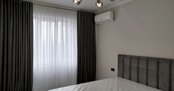 De inchiriat 2 camere in zona Tineretului