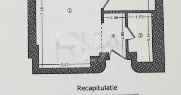 2camere premium în BHB Avenue — proiect exclusivist