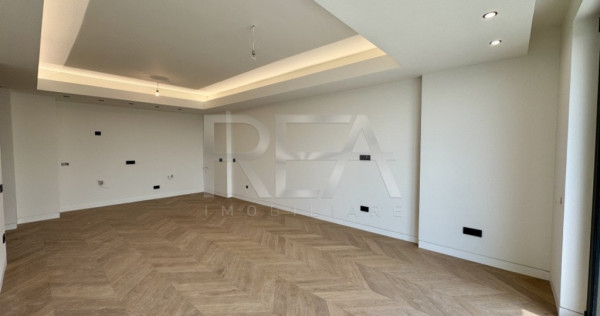 2camere premium în BHB Avenue — proiect exclusivist