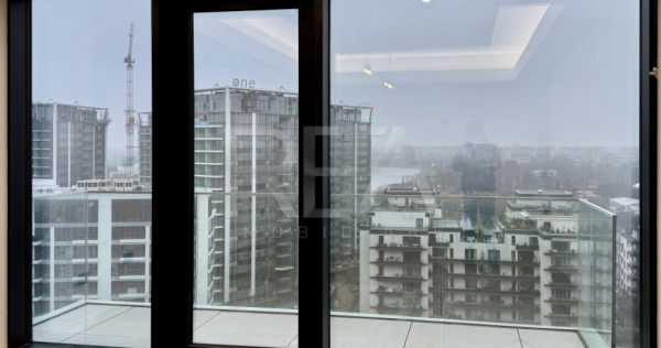 2camere premium în BHB Avenue — proiect exclusivist