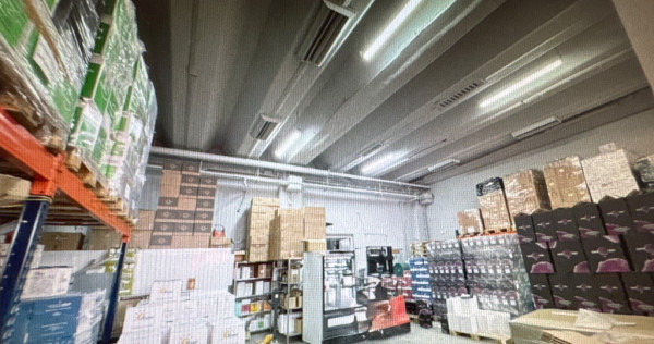 Spații de închiriat Pallady 287