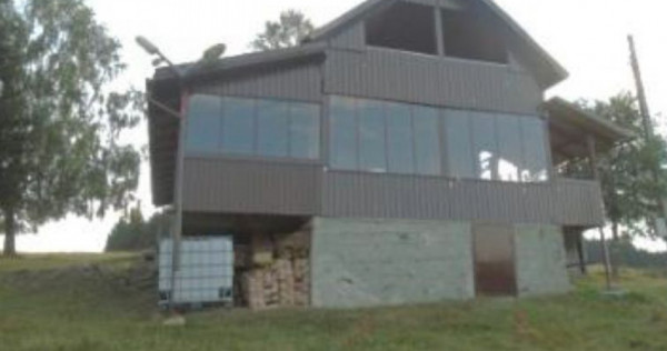 Cabana de vacanta Localitatea Cristian, judetul Sibiu