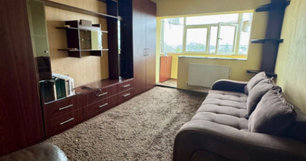 Apartament 2 camere de vanzare zona Bratianu, Constanta
