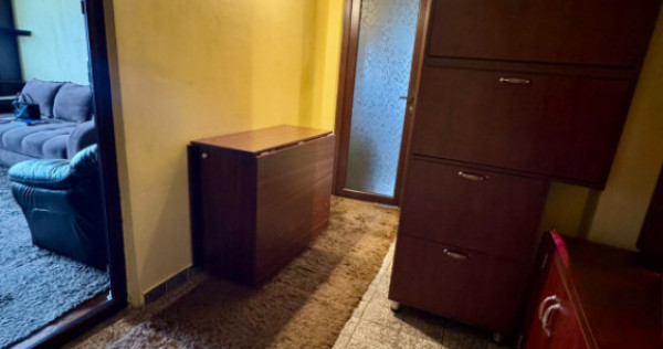 Apartament 2 camere de vanzare zona Bratianu, Constanta