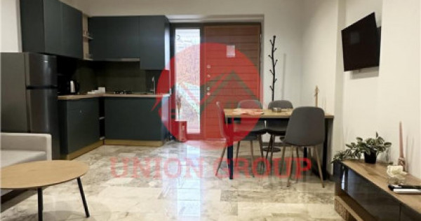 Apartament 3 Camere Ultramodern in Eforie Nord - Vedere Spec