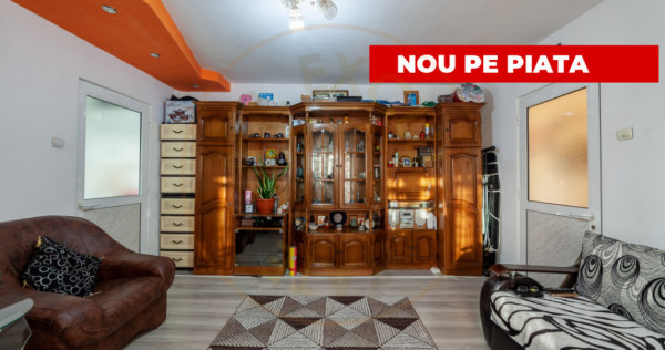 0%COMISION !! APARTAMENT 2 CAMERE - GAVANA